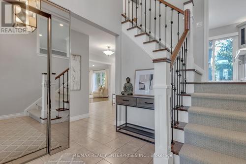 1720 Valentine Gardens, Mississauga (Clarkson), ON - Indoor Photo Showing Other Room