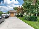 1842 Christopher Road, Mississauga, ON  - Outdoor 