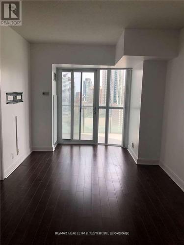 1705 - 50 Absolute Avenue, Mississauga, ON - Indoor Photo Showing Other Room