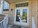 53 Ponymeadow Way, Brampton (Credit Valley), ON  - Outdoor 