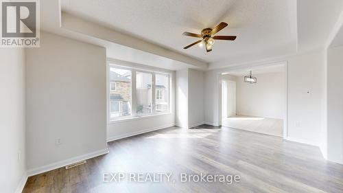 53 Ponymeadow Way, Brampton (Credit Valley), ON - Indoor Photo Showing Other Room