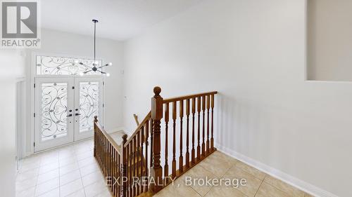 53 Ponymeadow Way, Brampton (Credit Valley), ON - Indoor Photo Showing Other Room