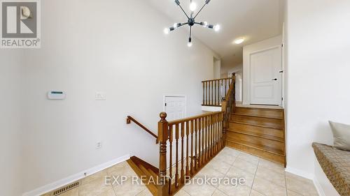 53 Ponymeadow Way, Brampton (Credit Valley), ON - Indoor Photo Showing Other Room