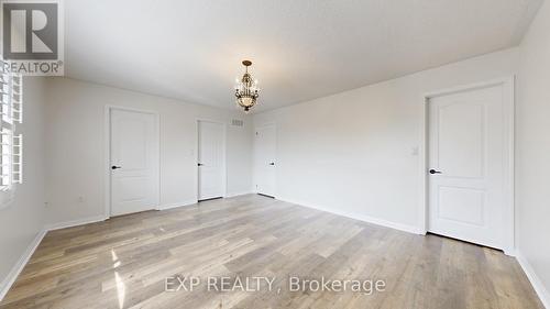 53 Ponymeadow Way, Brampton (Credit Valley), ON - Indoor Photo Showing Other Room