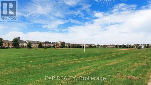 53 Ponymeadow Way, Brampton (Credit Valley), ON - Outdoor With View