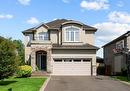 20 Blackburn Lane, Hamilton, ON  - Outdoor With Facade 