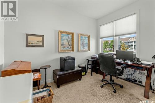 3285 Green Bank Road, Regina, SK - Indoor Photo Showing Office