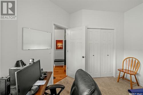 3285 Green Bank Road, Regina, SK - Indoor Photo Showing Office