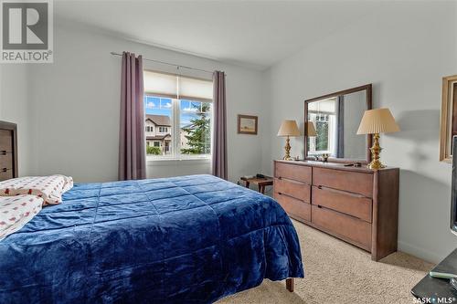 3285 Green Bank Road, Regina, SK - Indoor Photo Showing Bedroom