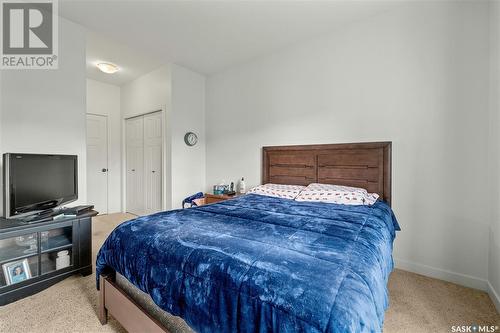 3285 Green Bank Road, Regina, SK - Indoor Photo Showing Bedroom