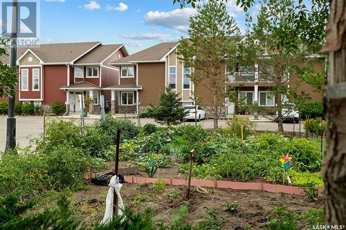 3285 Green Bank Road, Regina, SK - Outdoor With Facade