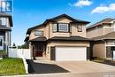 248 Thauberger Road N, Regina, SK  - Outdoor With Facade 