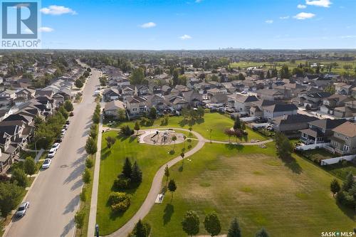 248 Thauberger Road N, Regina, SK - Outdoor With View