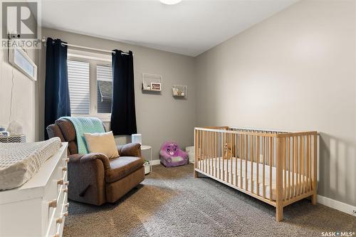 248 Thauberger Road N, Regina, SK - Indoor Photo Showing Bedroom