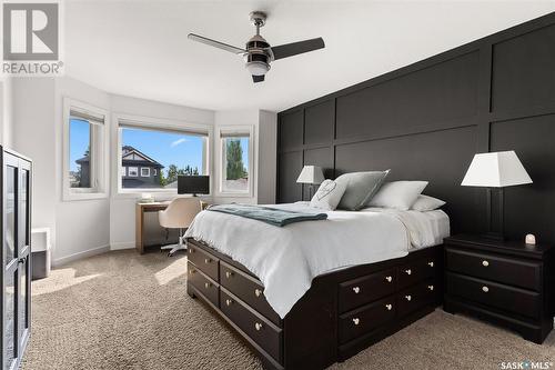 248 Thauberger Road N, Regina, SK - Indoor Photo Showing Bedroom