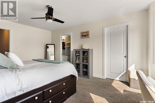 248 Thauberger Road N, Regina, SK - Indoor Photo Showing Bedroom