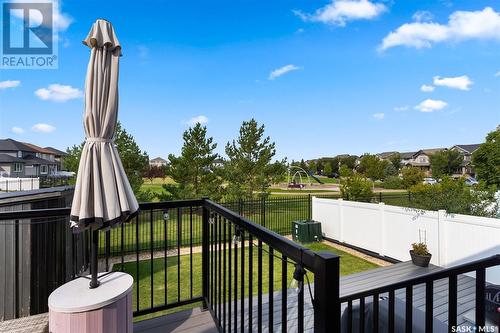 248 Thauberger Road N, Regina, SK - Outdoor