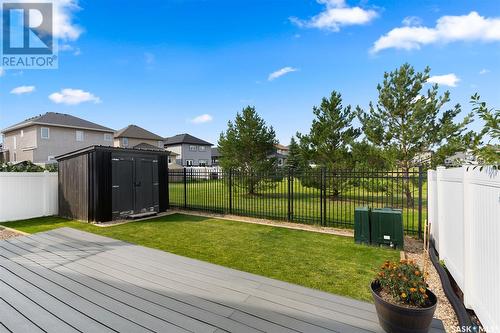 248 Thauberger Road N, Regina, SK - Outdoor