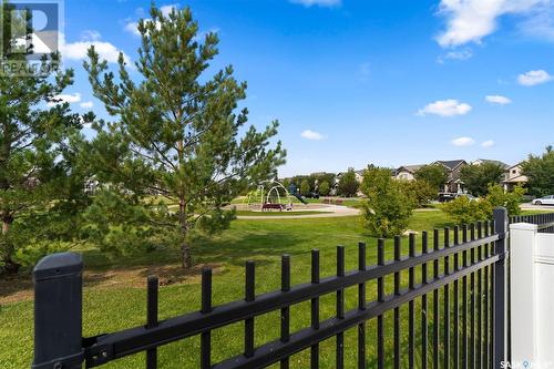 248 Thauberger Road N, Regina, SK - Outdoor