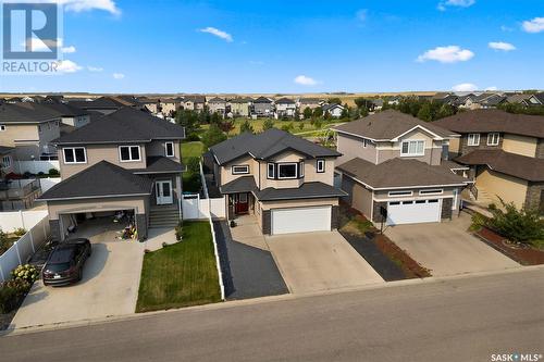 248 Thauberger Road N, Regina, SK - Outdoor With Facade