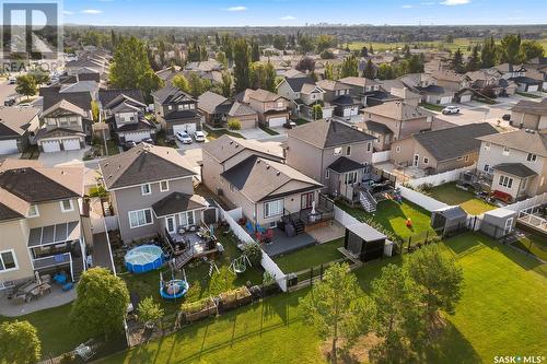 248 Thauberger Road N, Regina, SK - Outdoor With View