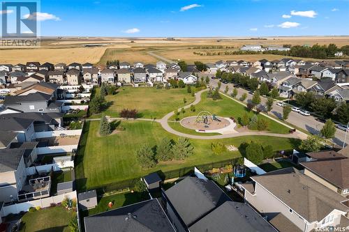 248 Thauberger Road N, Regina, SK - Outdoor With View