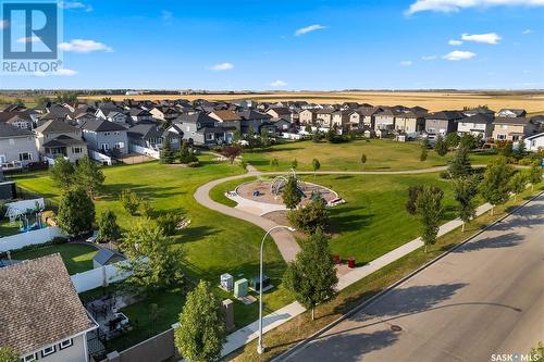 248 Thauberger Road N, Regina, SK - Outdoor With View