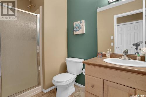 25 4425 Nicurity Drive, Regina, SK - Indoor Photo Showing Bathroom