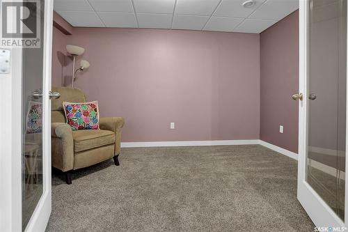 25 4425 Nicurity Drive, Regina, SK - Indoor Photo Showing Other Room