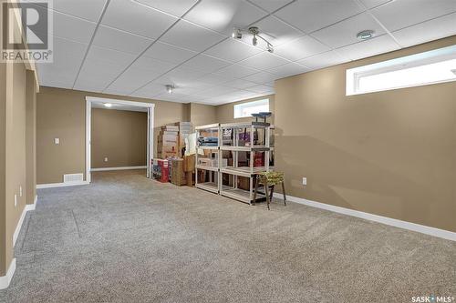 25 4425 Nicurity Drive, Regina, SK - Indoor Photo Showing Other Room