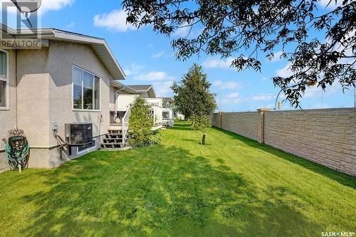 25 4425 Nicurity Drive, Regina, SK - Outdoor