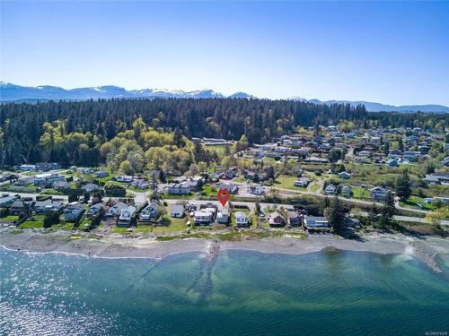 5624 Island Hwy South, Union Bay, BC 