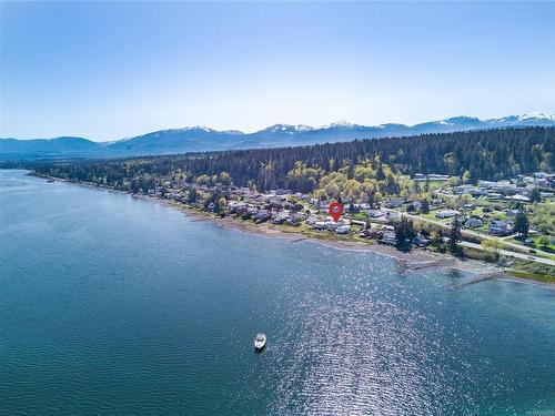 5624 Island Hwy South, Union Bay, BC 