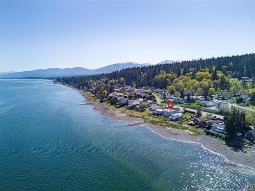 5624 Island Hwy South, Union Bay, BC 