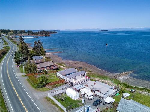 5624 Island Hwy South, Union Bay, BC 