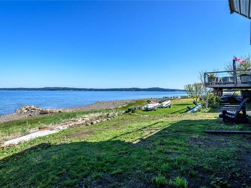 5624 Island Hwy South, Union Bay, BC 