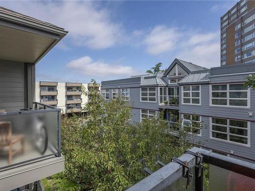 406-827 North Park St, Victoria, BC - Outdoor