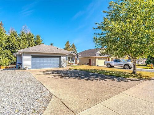 155 Hamilton Ave, Parksville, BC 