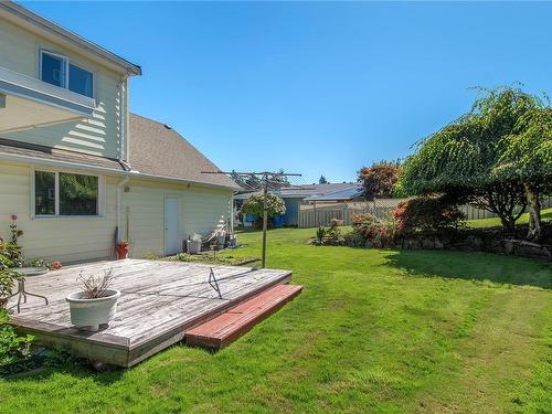 84 Ridgeview Pl, Campbell River, BC 