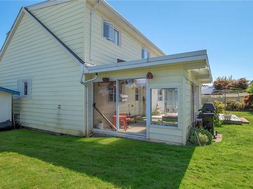 84 Ridgeview Pl, Campbell River, BC 