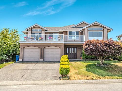 6346 Waterbury Rd, Nanaimo, BC 