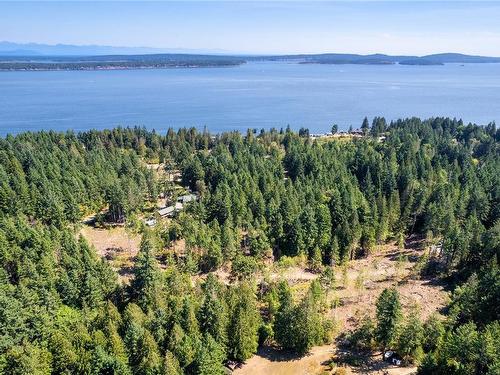 Lot 13 Decourcy Dr, Nanaimo, BC 