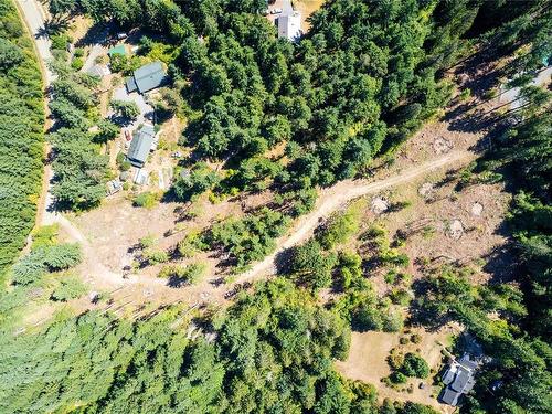 Lot 13 Decourcy Dr, Nanaimo, BC 