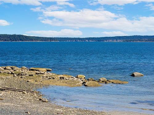 Lot 13 Decourcy Dr, Nanaimo, BC 