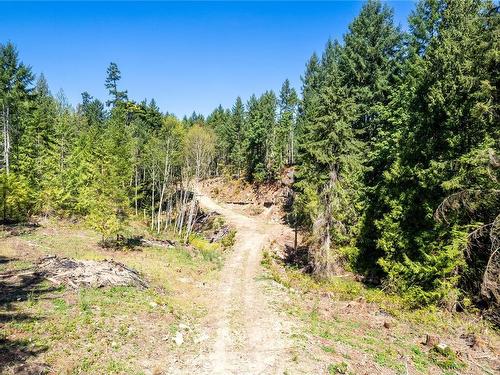 Lot 13 Decourcy Dr, Nanaimo, BC 