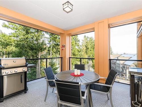 601-1400 Lynburne Pl, Langford, BC - Outdoor With View