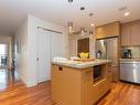 601-1400 Lynburne Pl, Langford, BC  - Indoor Photo Showing Dining Room 