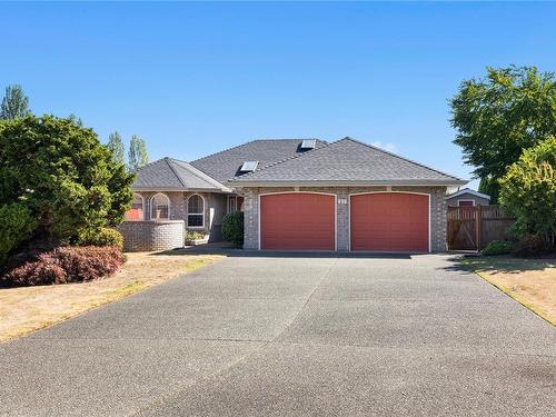 476 Muirfield Close, Qualicum Beach, BC 