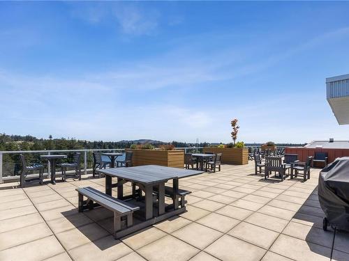 305-1311 Lakepoint Way, Langford, BC - Outdoor With Deck Patio Veranda With Exterior