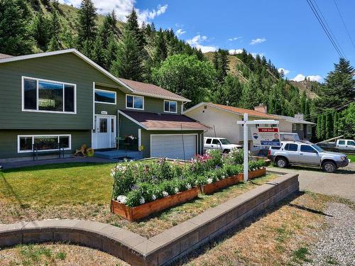 6117 Dallas Drive, Kamloops, BC 